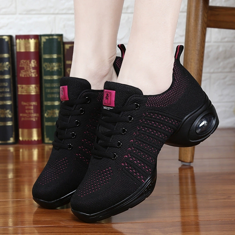 Damskie amortyzowane buty do t – Women'S Zumba Shoes recenzja i cena