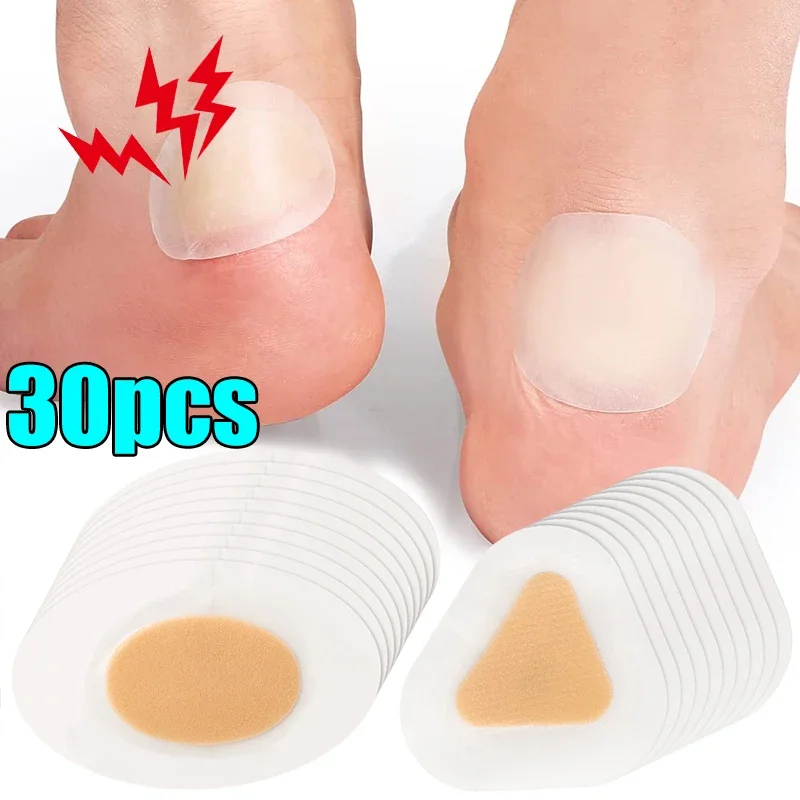 10-50 SZT. Żelowe Naklejki na  – Women'S Shoes For Bunions recenzja i cena