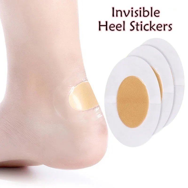 10-50 SZT. Żelowe Naklejki na  – Women'S Shoes For Bunions recenzja i cena