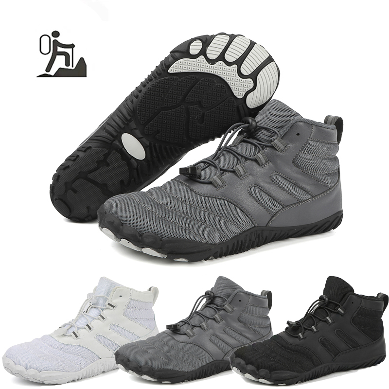 Oddychająca buty z palcami Uni – Women'S Shoes Weightlifting recenzja i cena