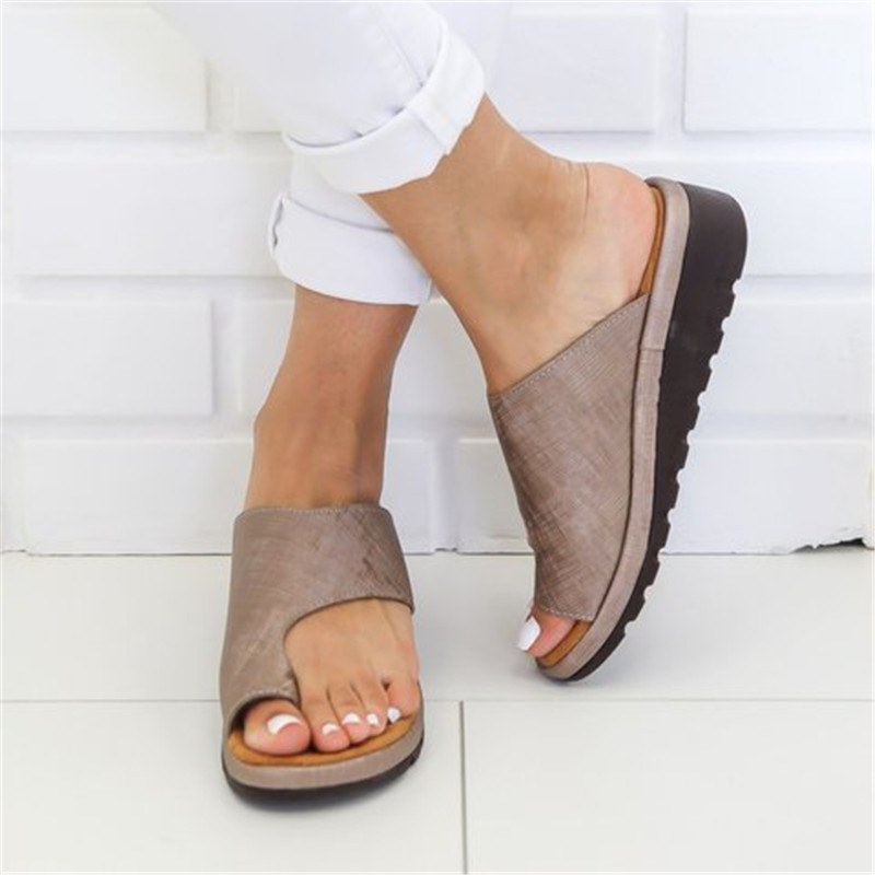 Damskie sandały Nowe buty dams – Women'S Shoes For Bunions recenzja i cena
