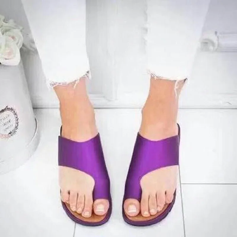 Damskie letnie sandały wygodne – Women'S Shoes For Bunions recenzja i cena