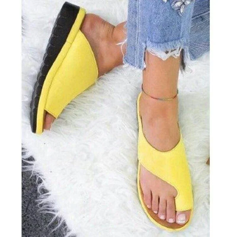 Damskie letnie sandały wygodne – Women'S Shoes For Bunions recenzja i cena