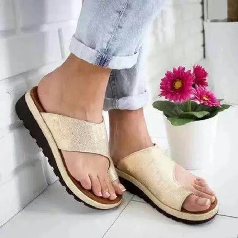 Damskie letnie sandały wygodne – Women'S Shoes For Bunions recenzja i cena