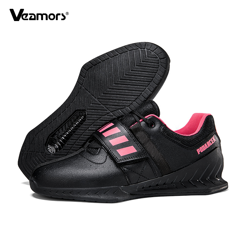 Elastyczne męskie buty do podn – Women'S Shoes Weightlifting recenzja i cena