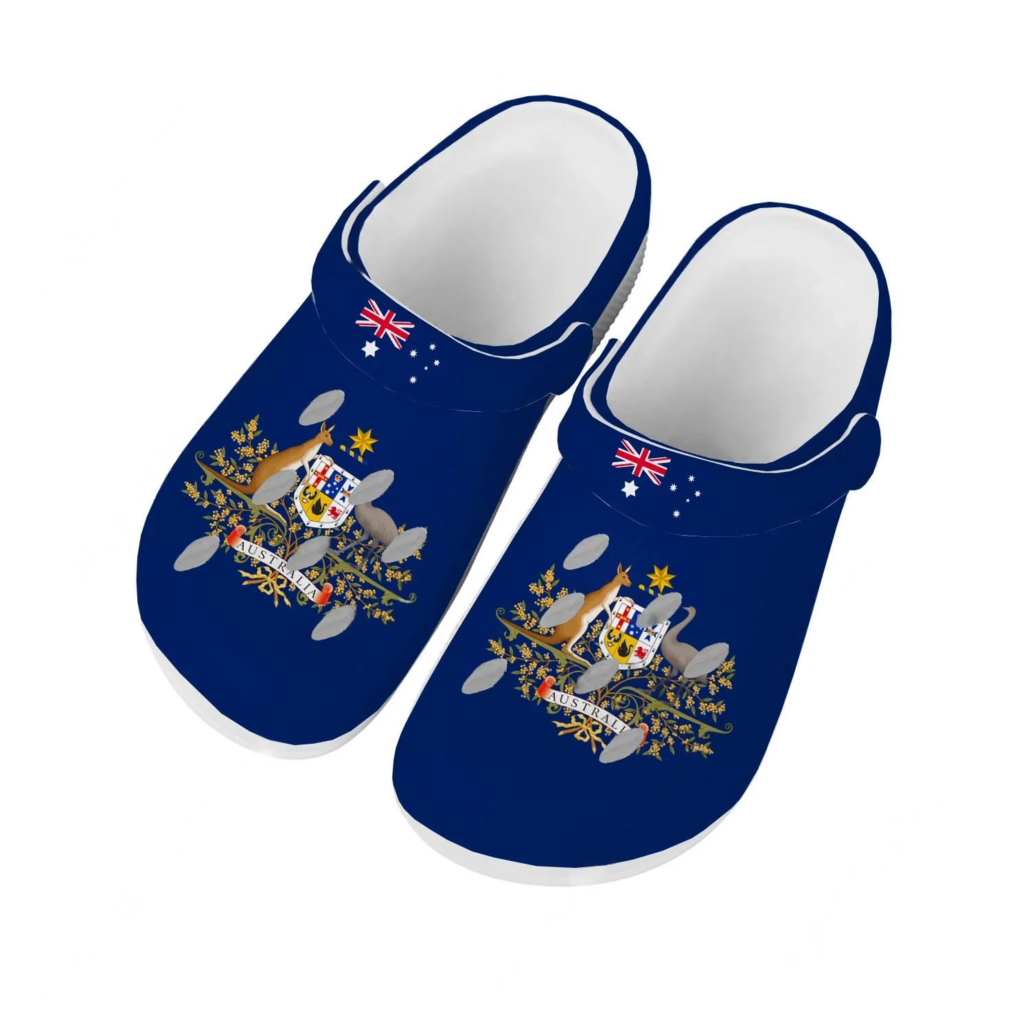 Australijskie buty do wody męs – Women Shoes In Australia recenzja i cena