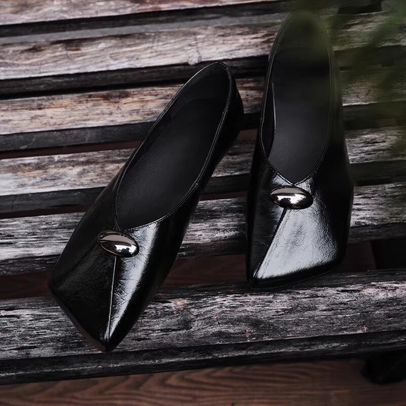Nowe damskie buty na płaskiej  – Women'S Shoes For Flat Feet recenzja i cena