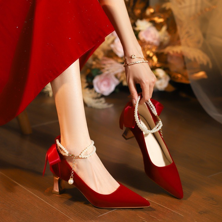 Zamszowe czółenka jesienne, no – Women Shoes Nb recenzja i cena