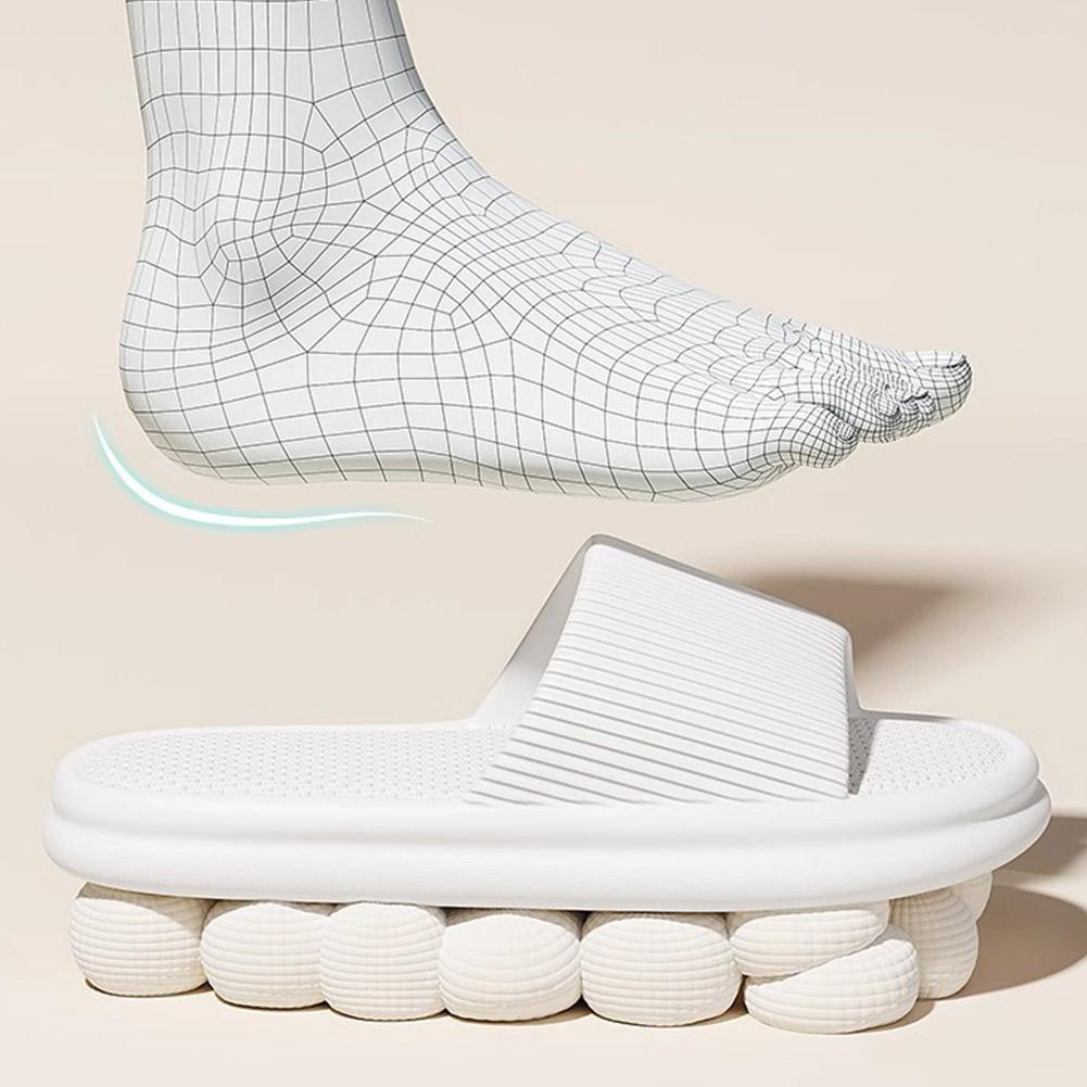 Damskie letnie, proste klapki  – Women'S Shoes For Flat Feet recenzja i cena