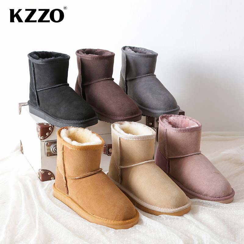 KZZO Australia klasyczne buty  – Women Shoes In Australia recenzja i cena