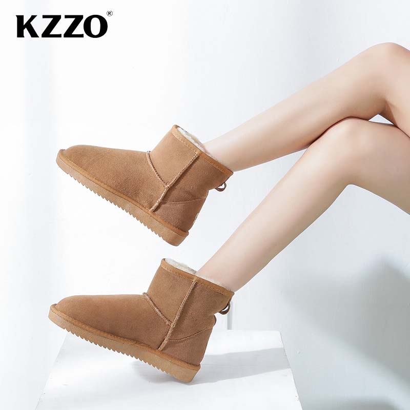 KZZO Australia klasyczne buty  – Women Shoes In Australia recenzja i cena