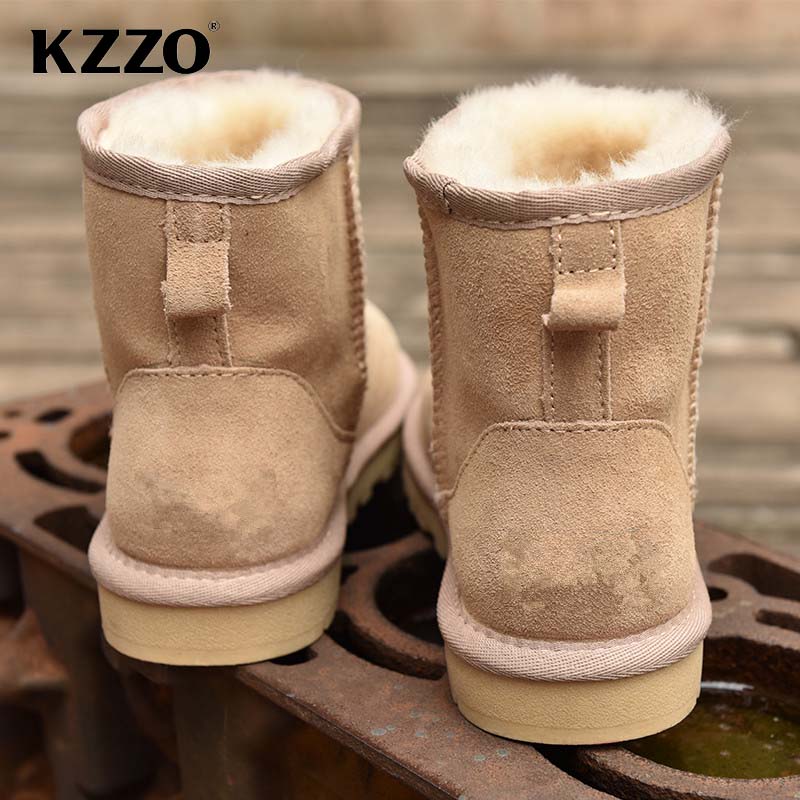 KZZO Australia klasyczne buty  – Women Shoes In Australia recenzja i cena