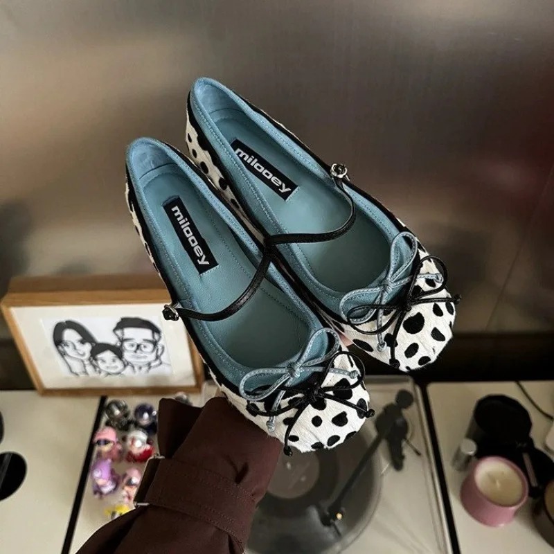 Baletki z płaską podeszwą i za – Women Shoes Heels recenzja i cena