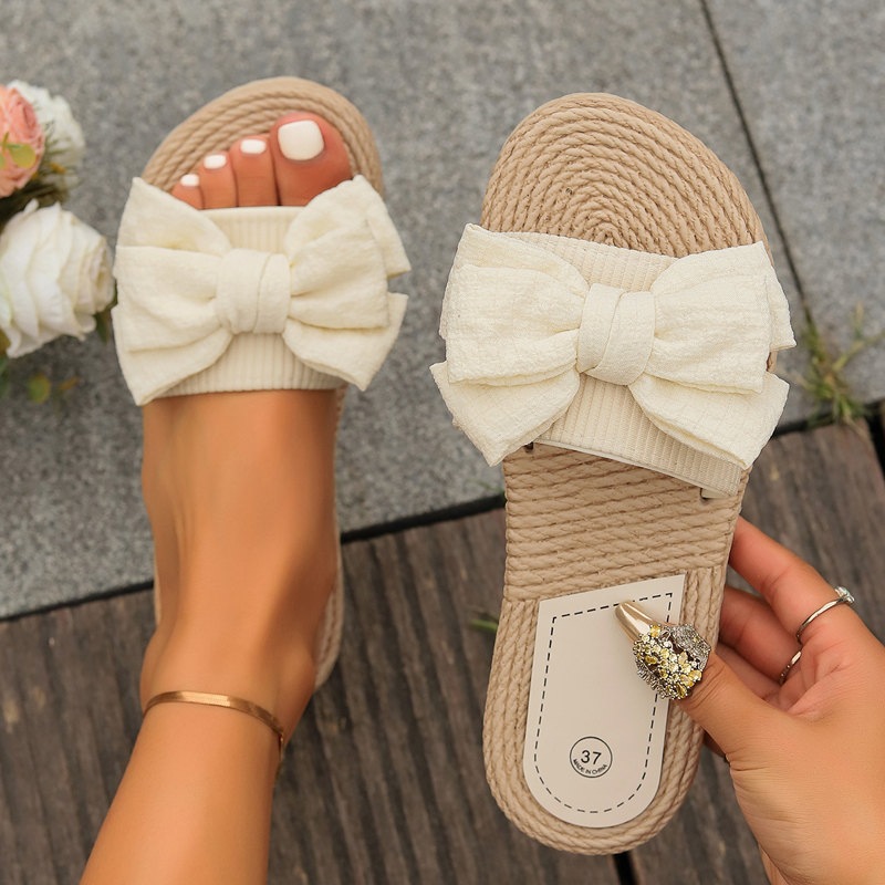 Klapki Damskie Płaskie Cloud F – Women'S Shoes For Flat Feet recenzja i cena