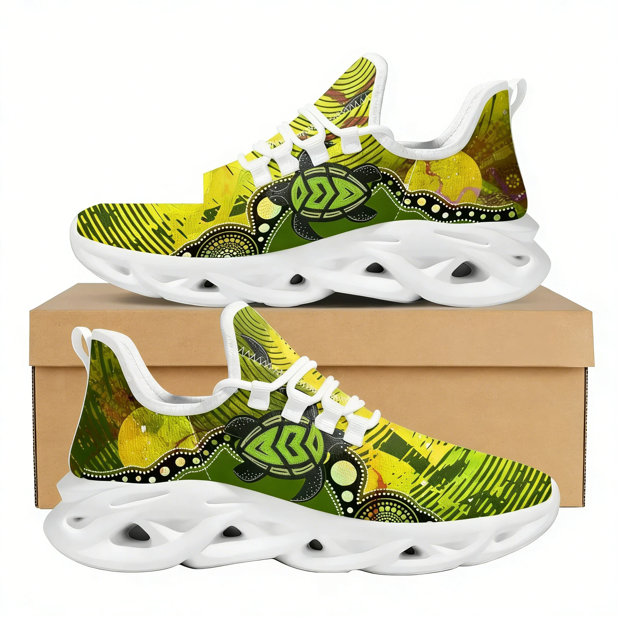 Australia Aboriginal Turtle In – Women Shoes In Australia recenzja i cena