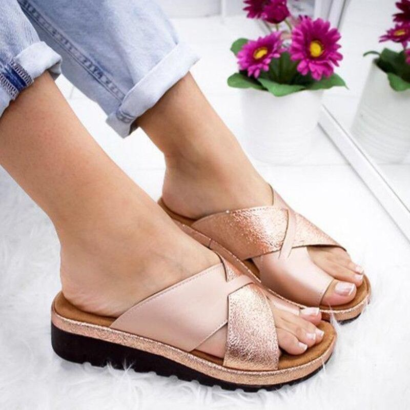 Kobiety buty kapcie ortopedycz – Women'S Shoes For Bunions recenzja i cena