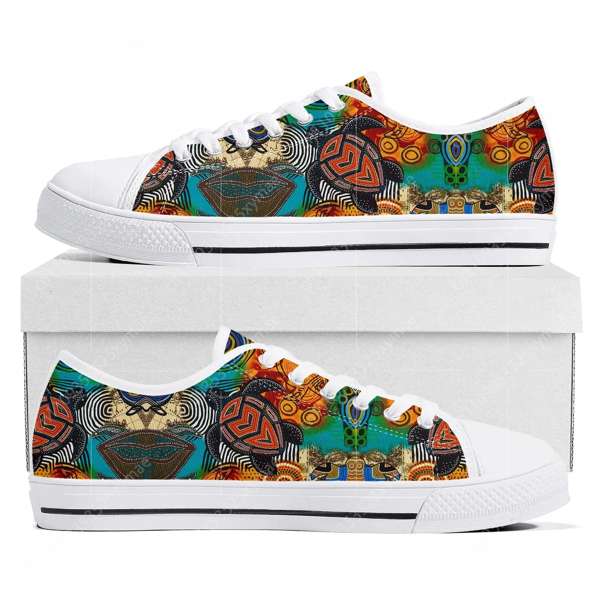 Australia Aboriginal Turtle In – Women Shoes In Australia recenzja i cena