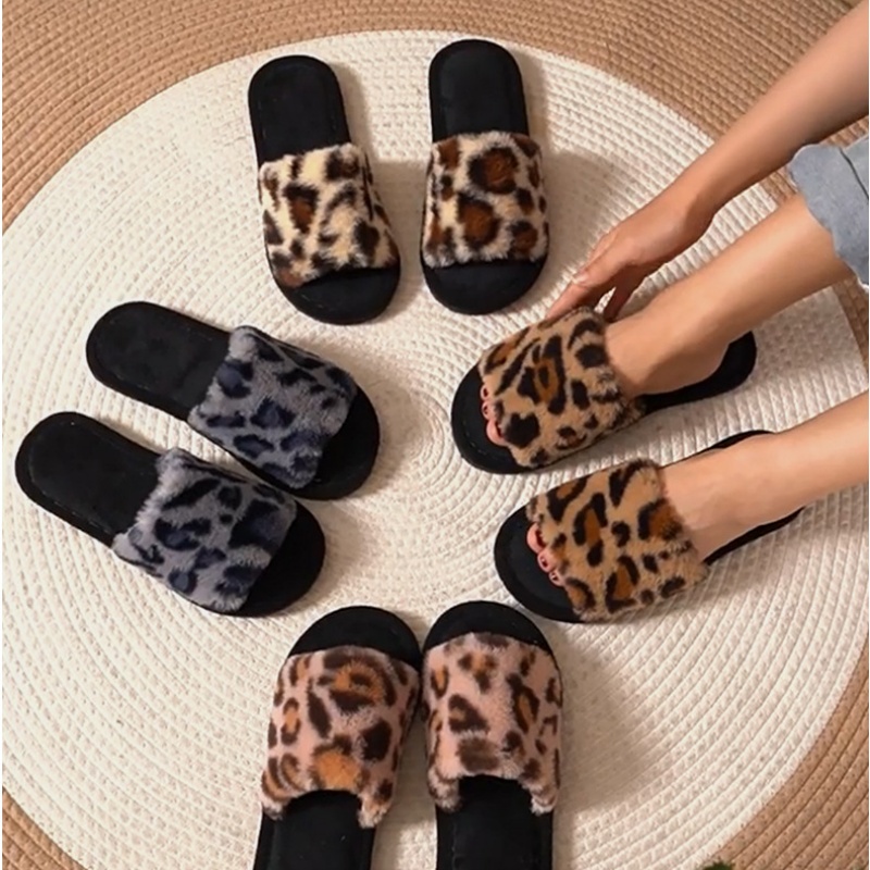 Ciepłe, puszyste, futrzane kap – Women'S Shoes For Flat Feet recenzja i cena