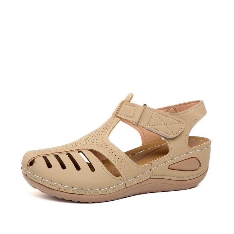 Damskie sandały letnie, korekt – Women'S Shoes For Bunions recenzja i cena