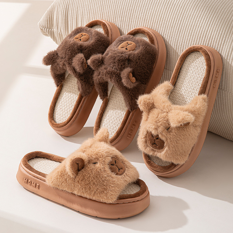 Klapki damskie z konopi, do do – Women'S Shoes For Flat Feet recenzja i cena