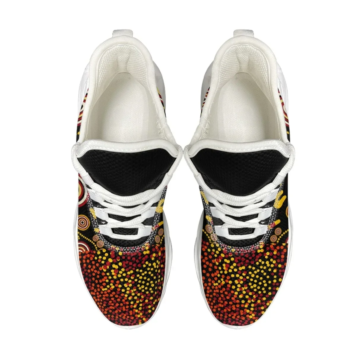 Australia Aboriginal Designer  – Women Shoes In Australia recenzja i cena