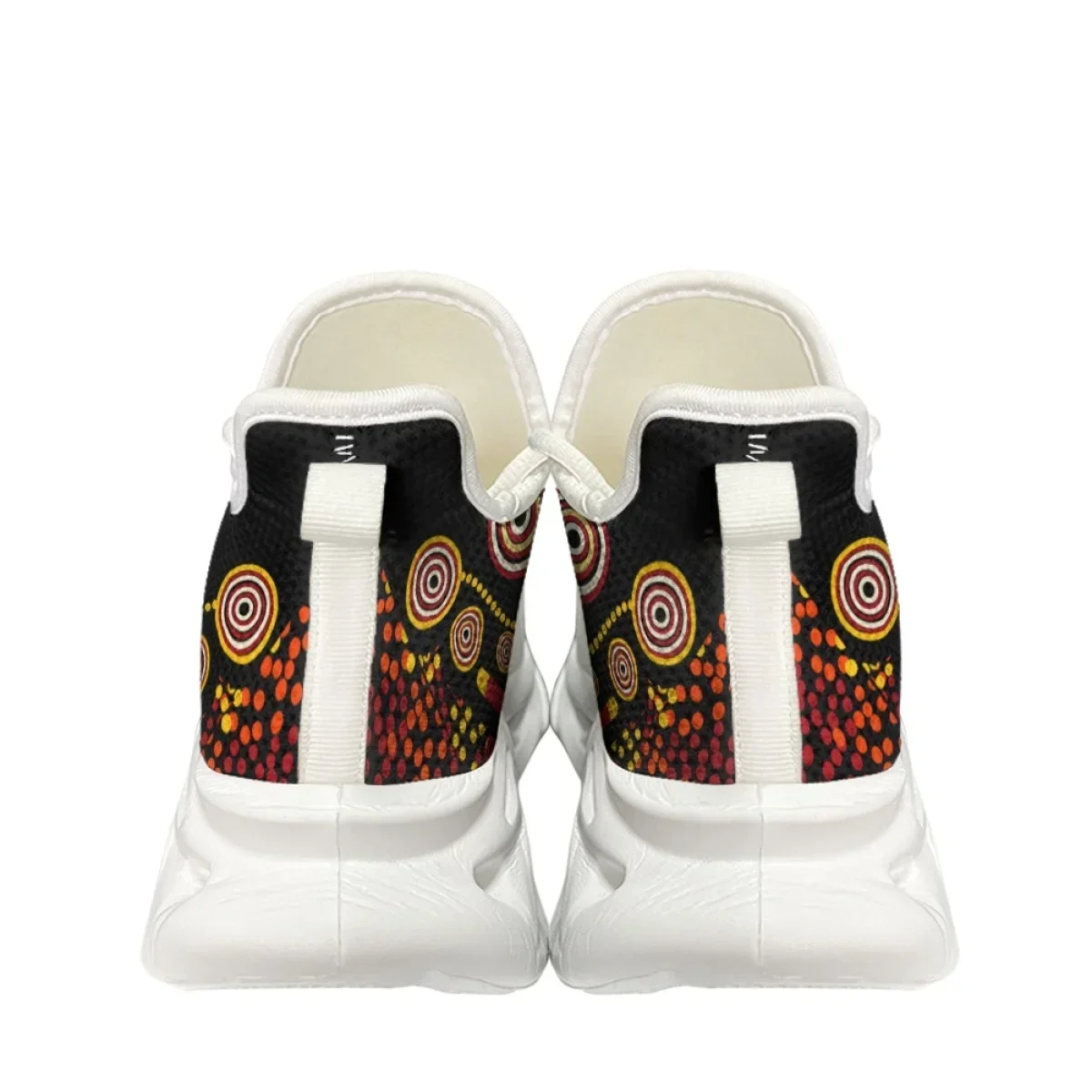 Australia Aboriginal Designer  – Women Shoes In Australia recenzja i cena
