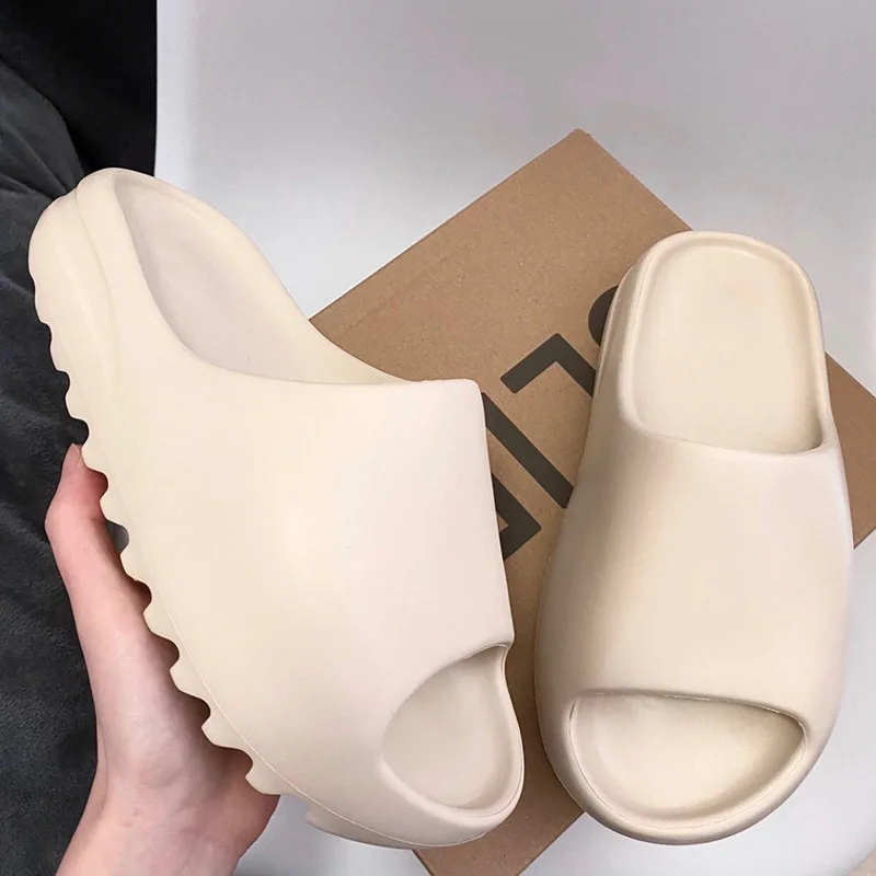 Klapki domowe antypoślizgowe,  – Women'S Shoes For Flat Feet recenzja i cena