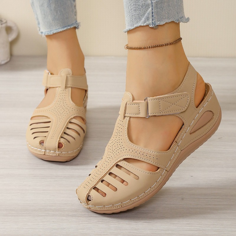 Damskie sandały letnie koryguj – Women'S Shoes For Bunions recenzja i cena