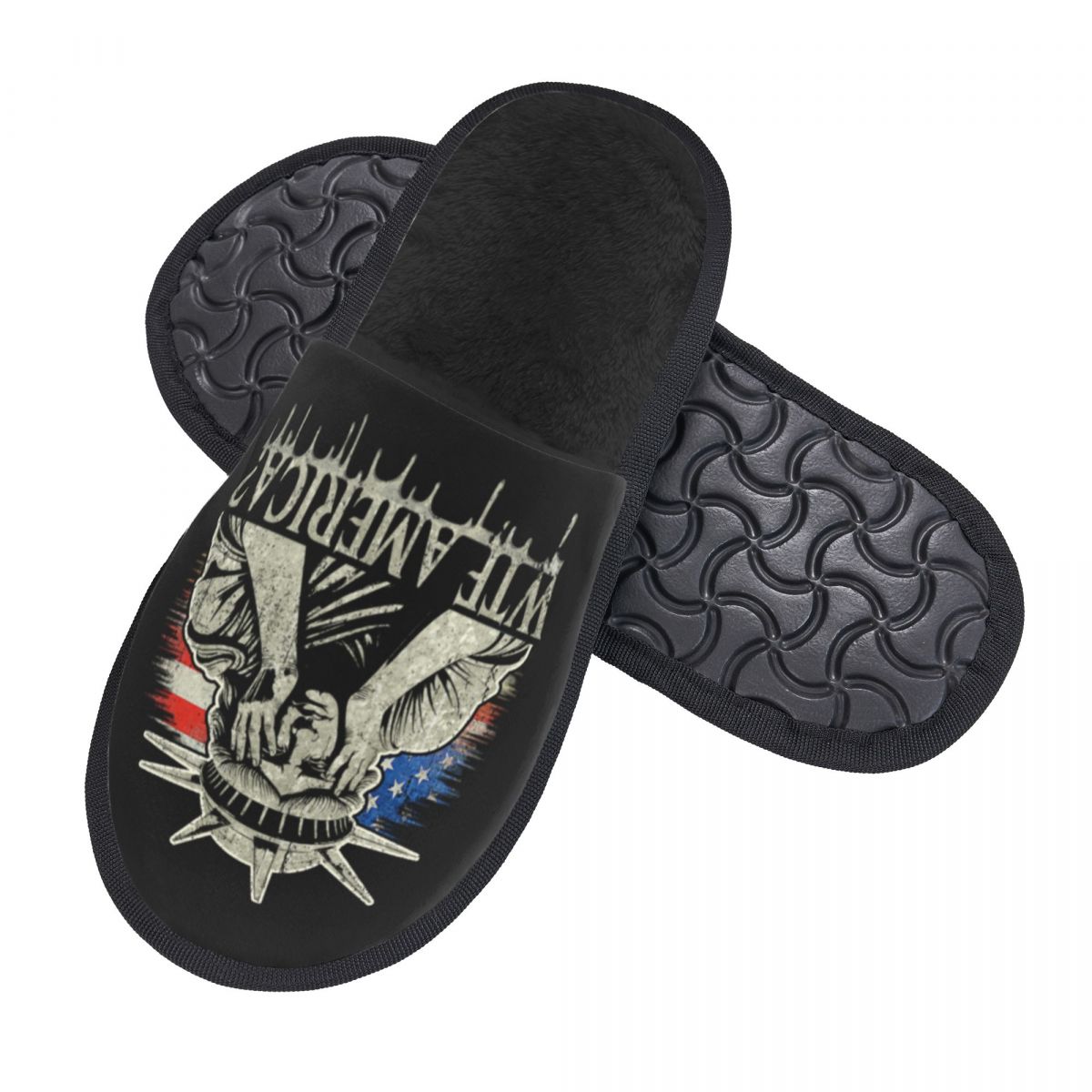 Damskie kapcie do domu z piank – Women'S Shoes Liberty recenzja i cena