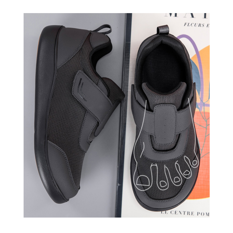 Otwarte buty dla seniorów Regu – Women'S Shoes For Bunions recenzja i cena