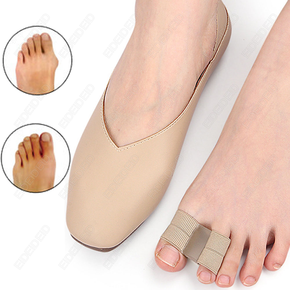 Korektor na haluksy Orteza na  – Women'S Shoes For Bunions recenzja i cena