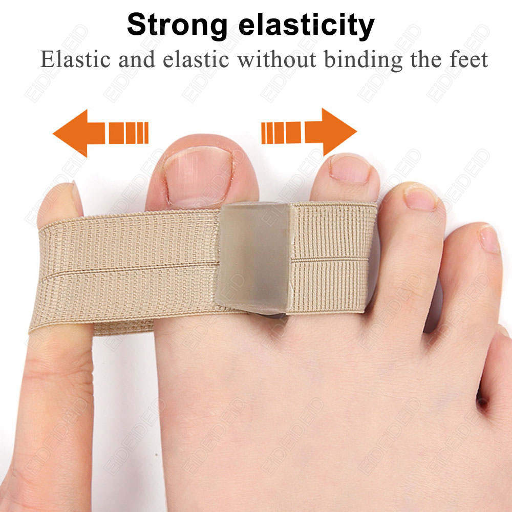 Korektor na haluksy Orteza na  – Women'S Shoes For Bunions recenzja i cena