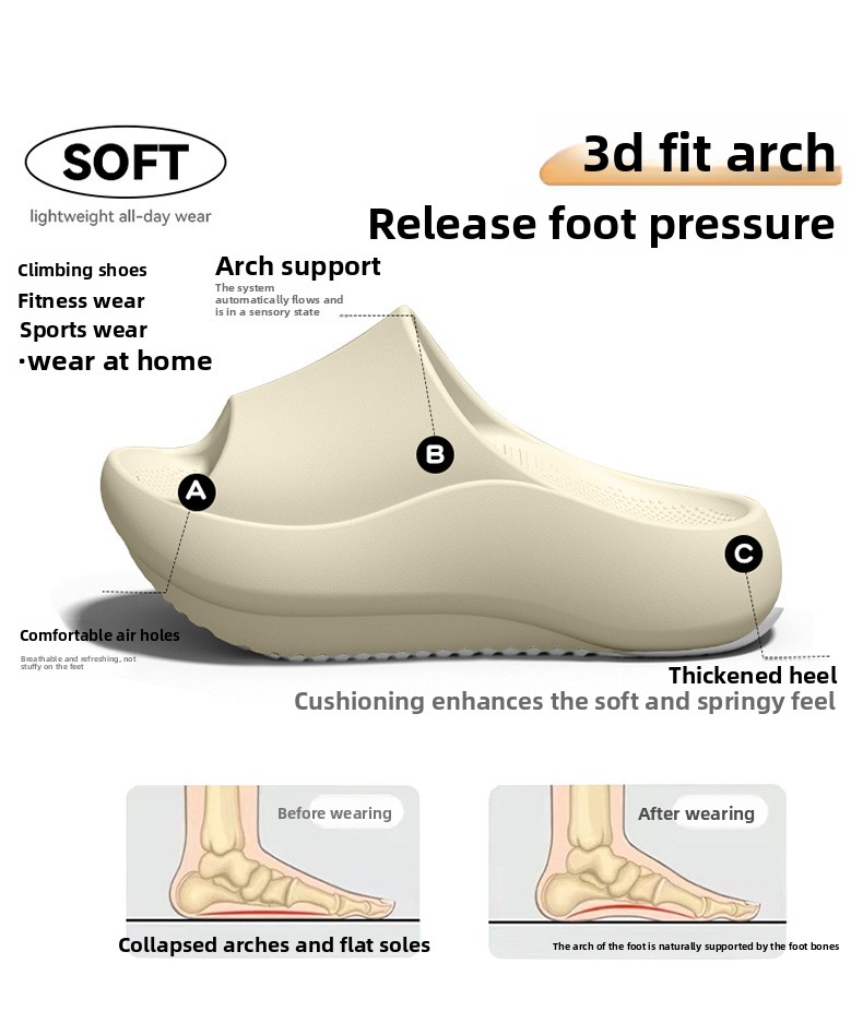Niemieckie kapcie z podparciem – Women'S Shoes For Flat Feet recenzja i cena